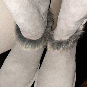 BEARPAW Womens Boots